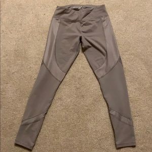 Nude-ish DKNY leggings